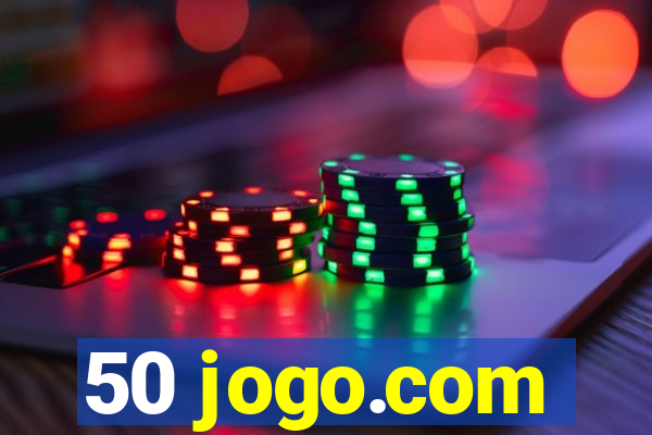 50 jogo.com